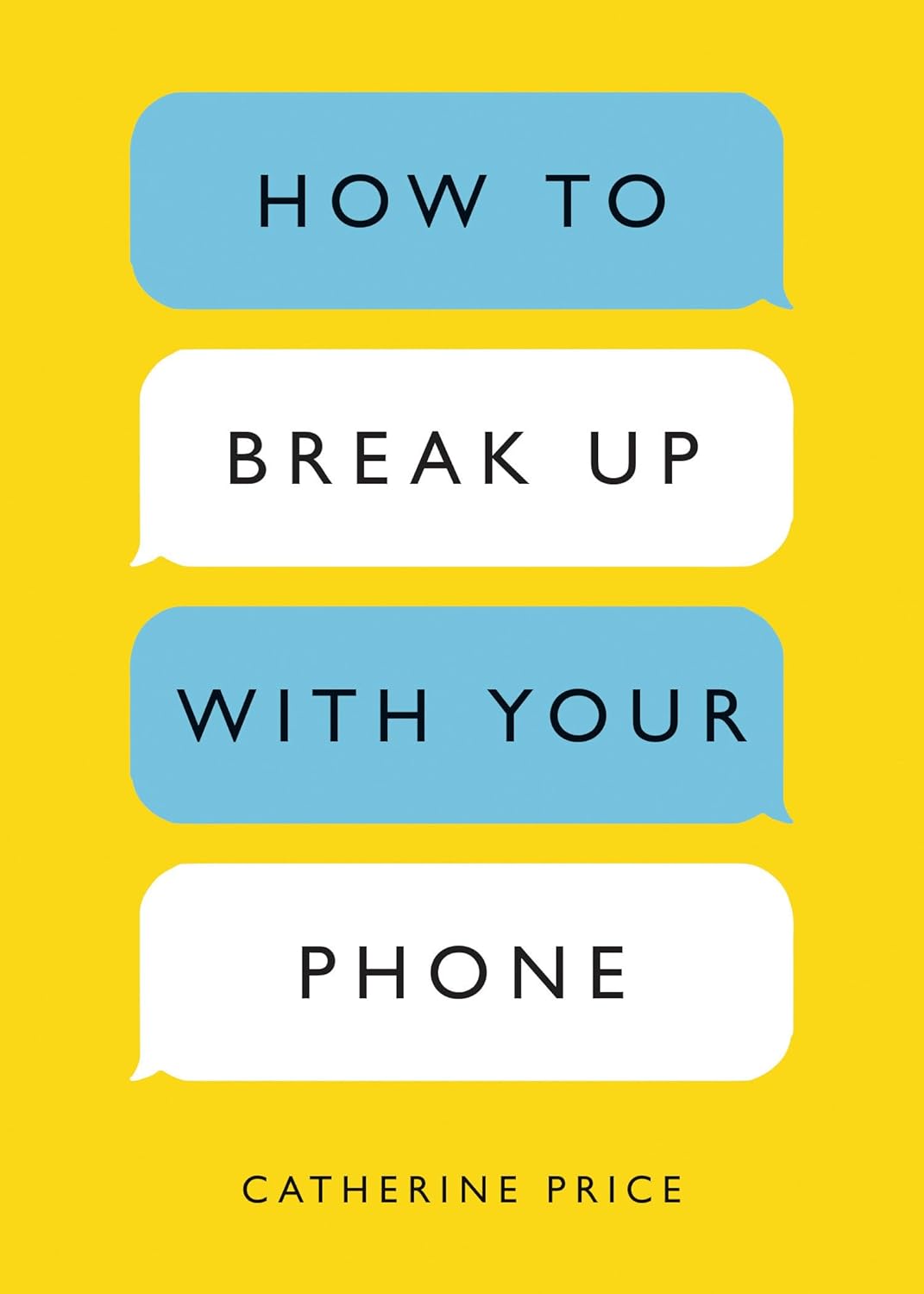 How to Break Up with Your Phone: The 30-Day Plan to Take Back Your Life baixar livro de graça