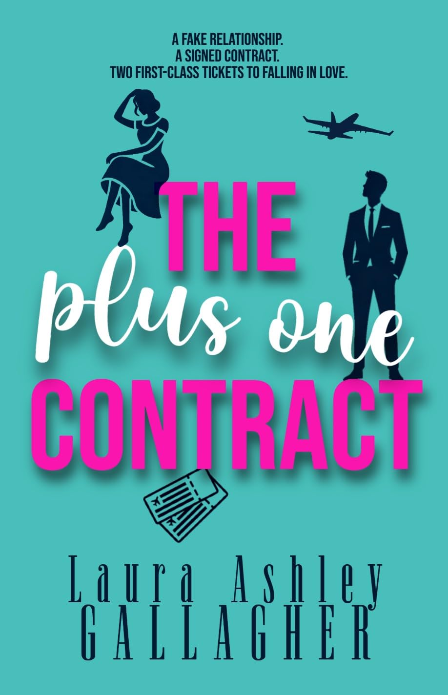 capítulo por capítulo baixar The Plus One Contract (Skeptically In Love) (English Edition)
