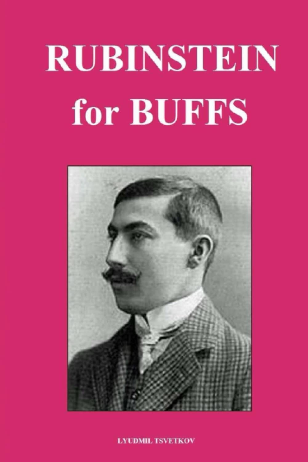 ler totalmente Rubinstein for Buffs (Chess Players for Buffs)