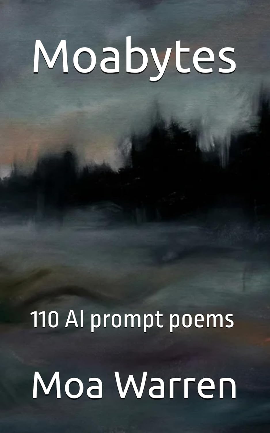 Moabytes: 110 AI prompt poems baixar livro de graça