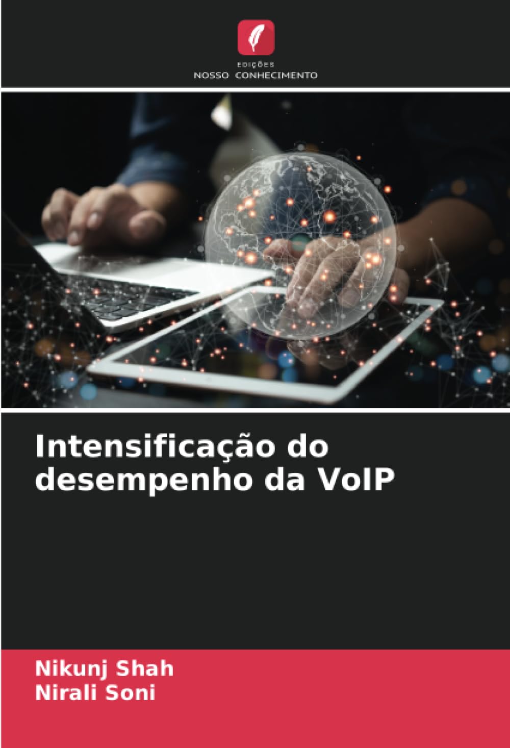capítulo por capítulo baixar Intensificação do desempenho da VoIP