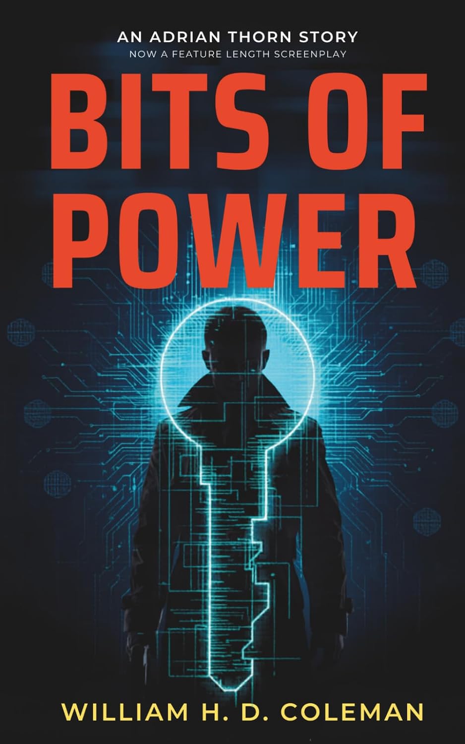 capítulo por capítulo baixar Bits of Power