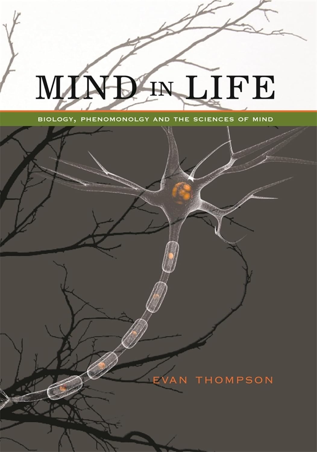 capítulo por capítulo baixar Mind in Life: Biology, Phenomenology, and the Sciences of Mind (English Edition)