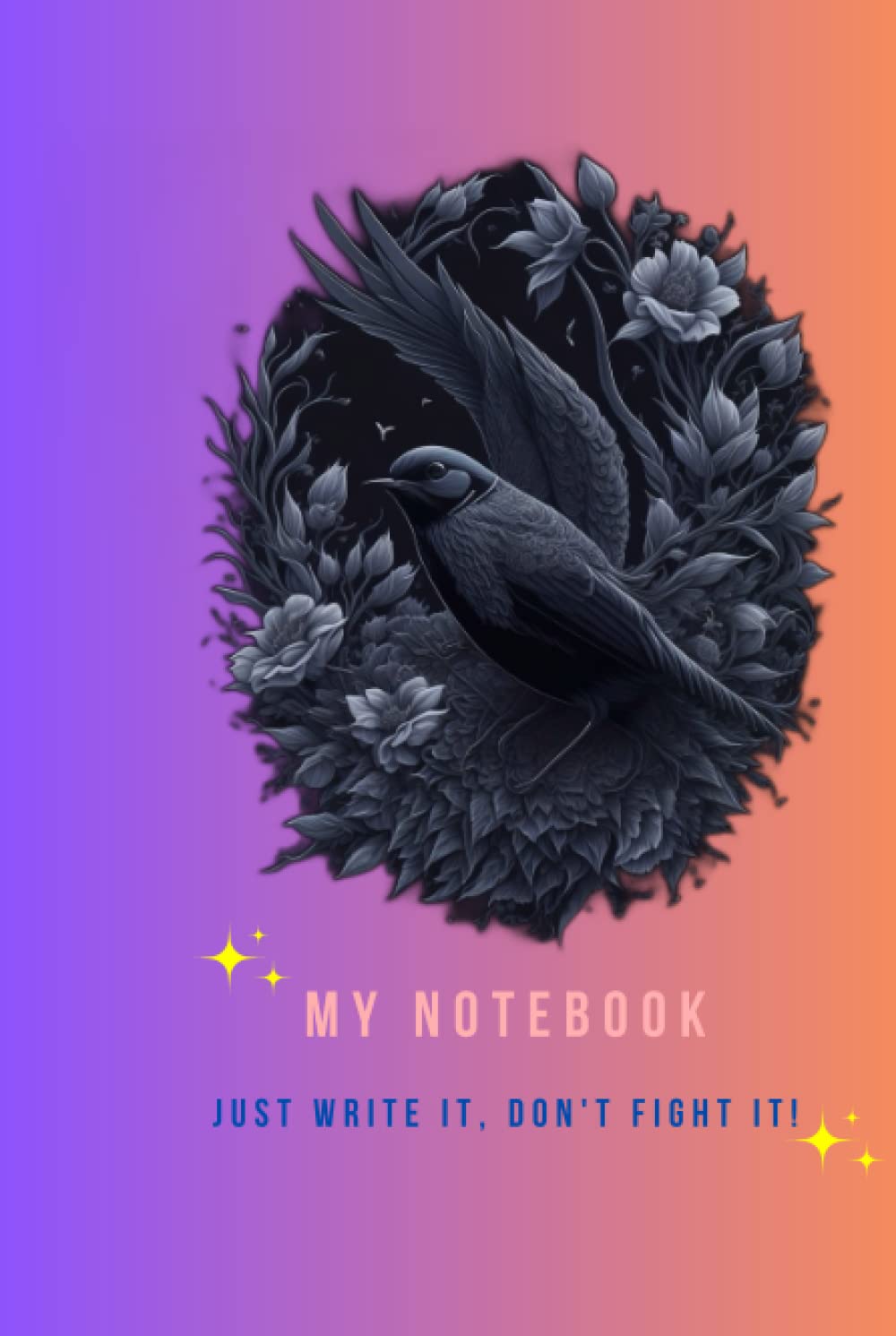 ler totalmente My Notebook