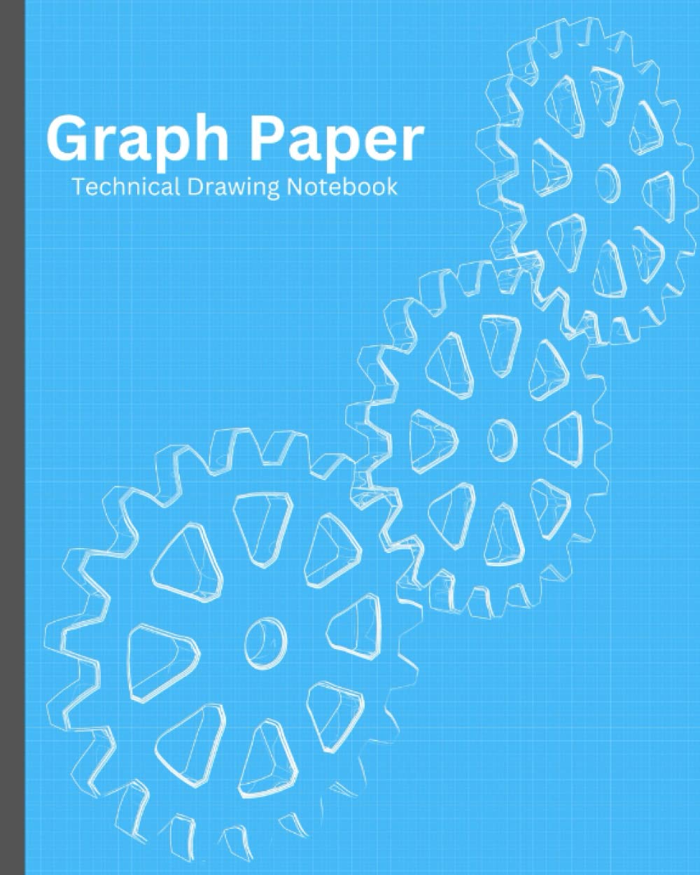 capítulo por capítulo baixar Graph Paper Notebook Technical Drawing or Sketching: Great foe Scaled or Measured Drawings