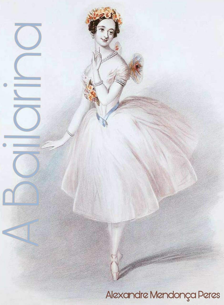 capítulo por capítulo baixar A Bailarina: Compreendendo a realidade com a dança das partículas