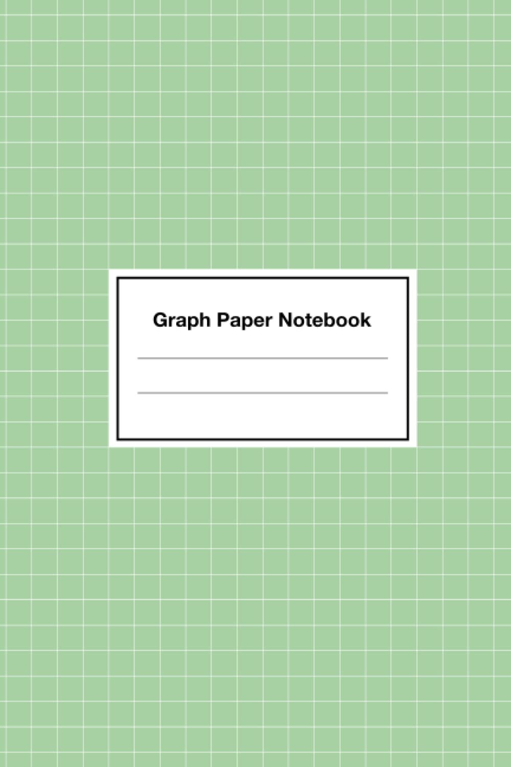 Graph paper Composition Notebook: Grid Paper Notebook, 5x5, 200 Sheets (Medium, 6x9”)(Graph Paper Notebooks) baixar o livro de graça