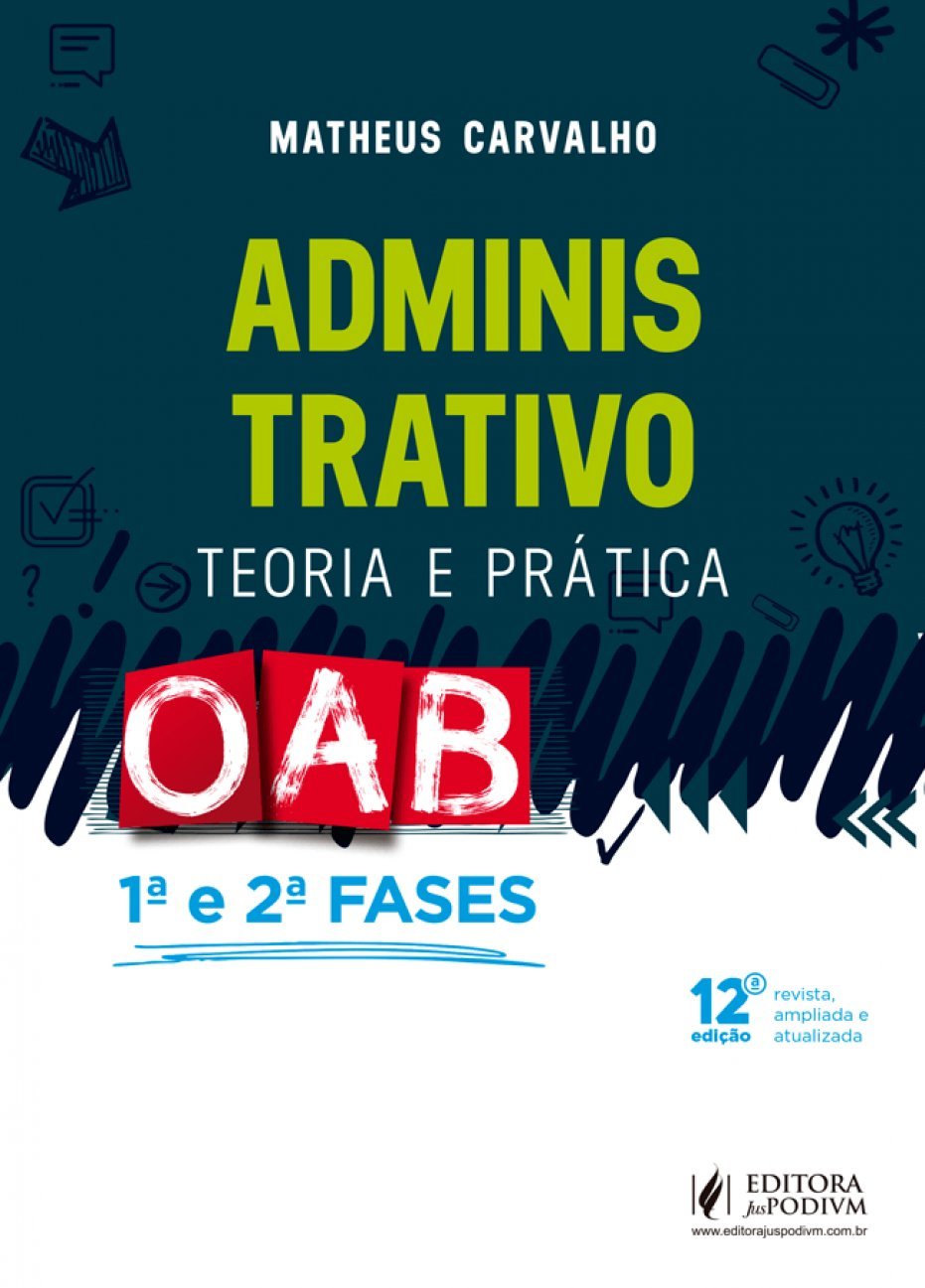 Administrativo: Teoria e Prática baixar livro de graça