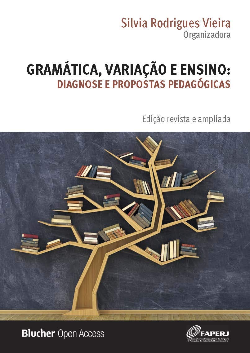 Gramática, Variação e Ensino: Diagnose e Propostas Pedagógicas
