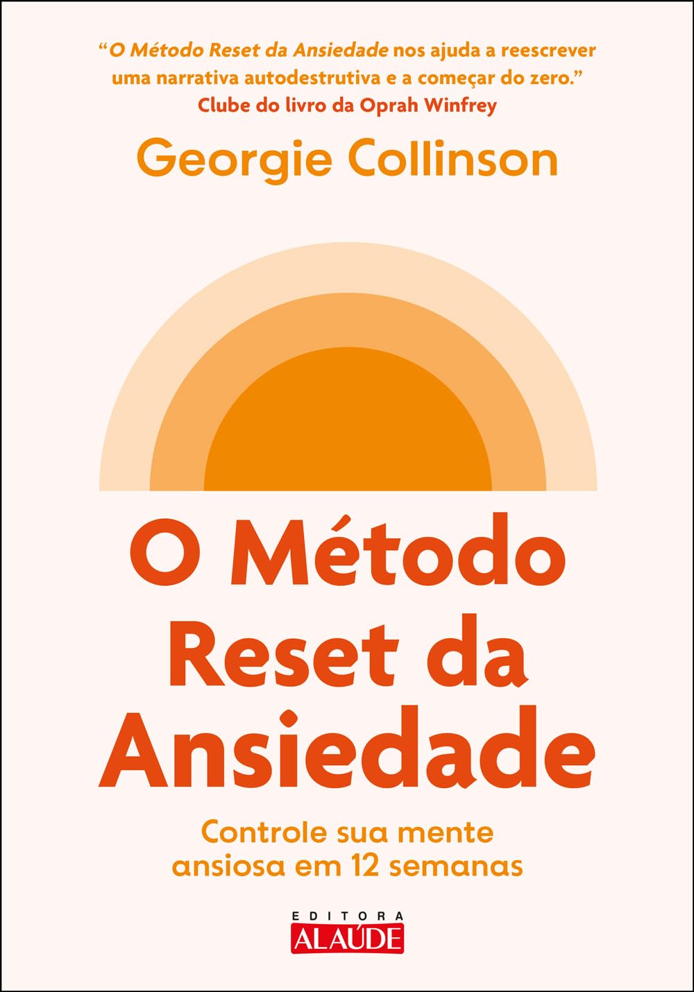 capítulo por capítulo baixar O método reset da ansiedade: controle sua mente ansiosa em 12 semanas