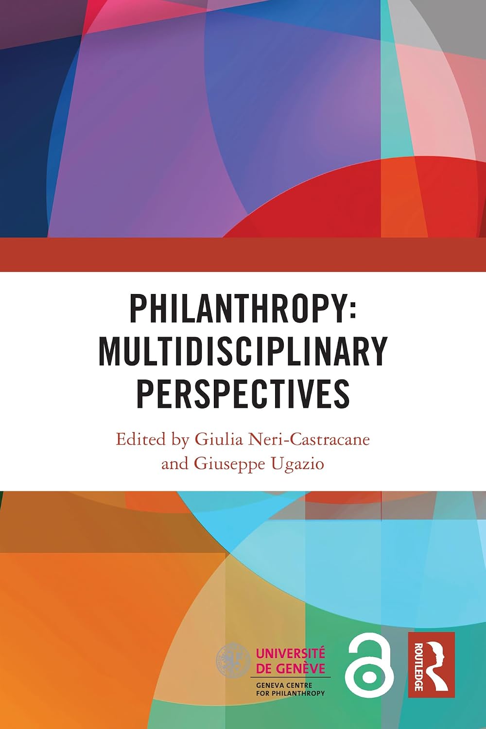 Philanthropy: Multidisciplinary Perspectives (Routledge Research Companions in Business and Economics) (English Edition) baixar livro de graça