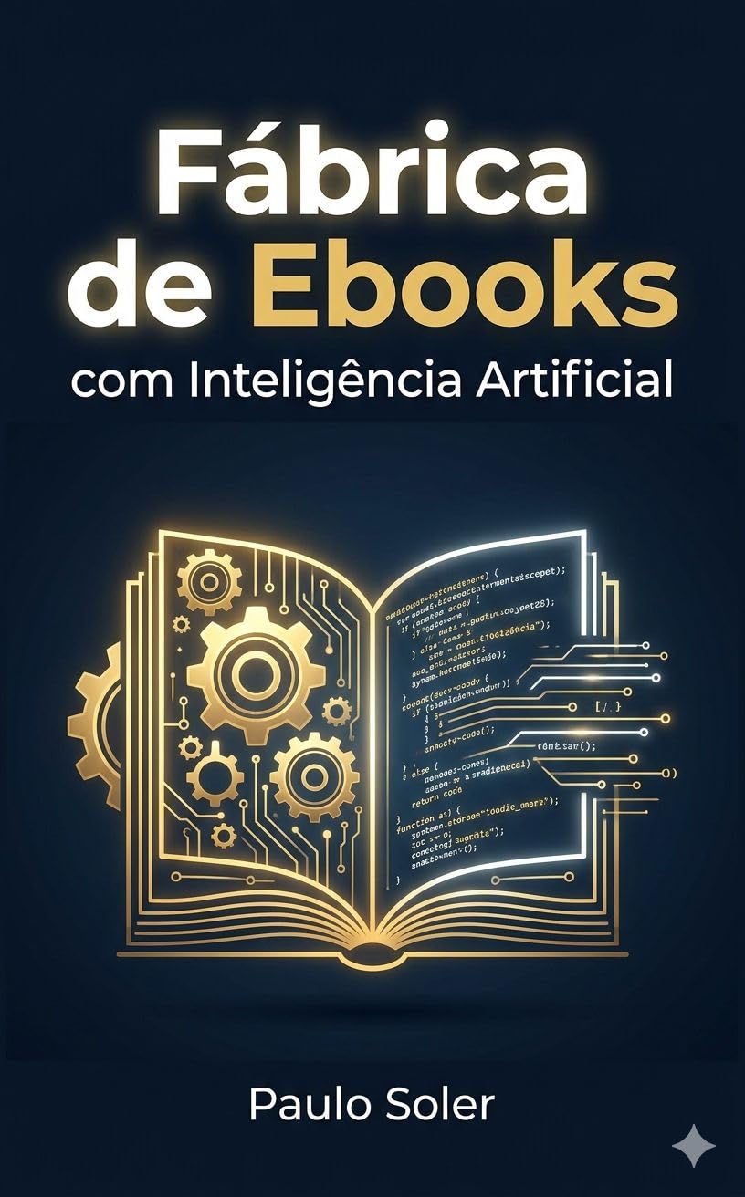 Fábrica de Ebooks com IA (Renda Digital com IA) baixar o livro de graça