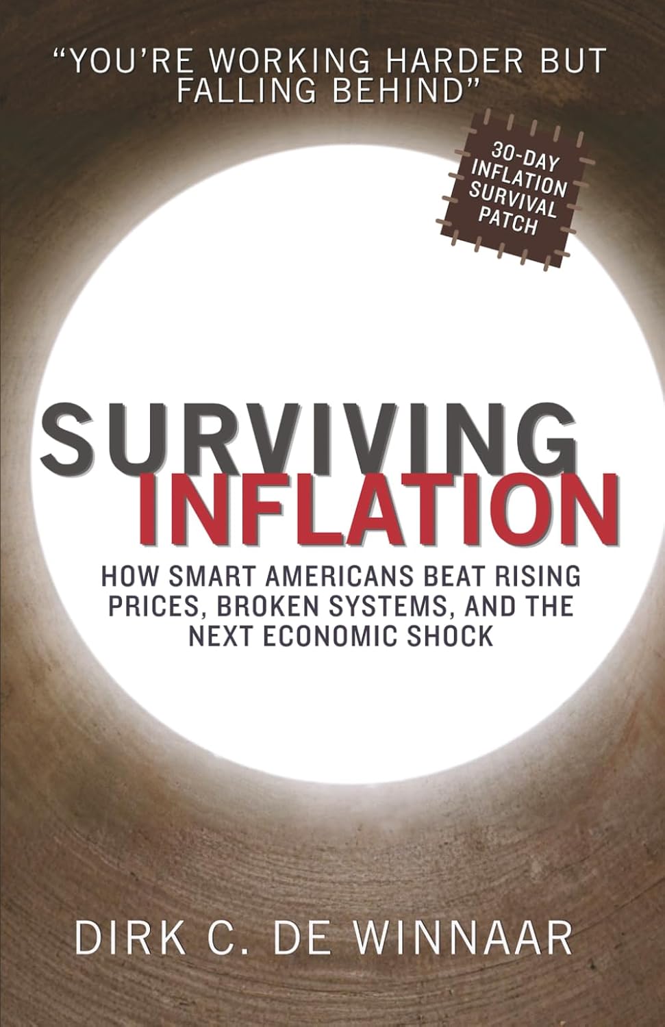Surviving Inflation: How Smart Americans Beat Rising Prices, Broken Systems, and the Next Economic Shock baixar livro de graça