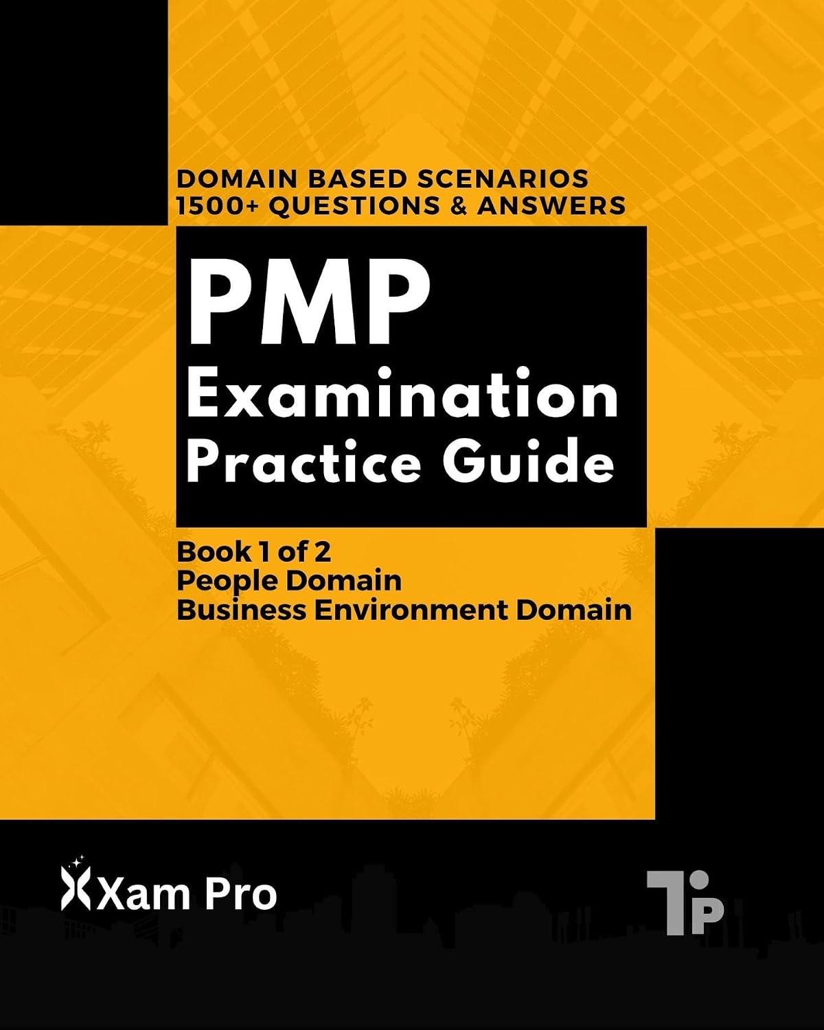 ler totalmente PMP Examination Practice Guide: People & Business Environment Domain (English Edition)