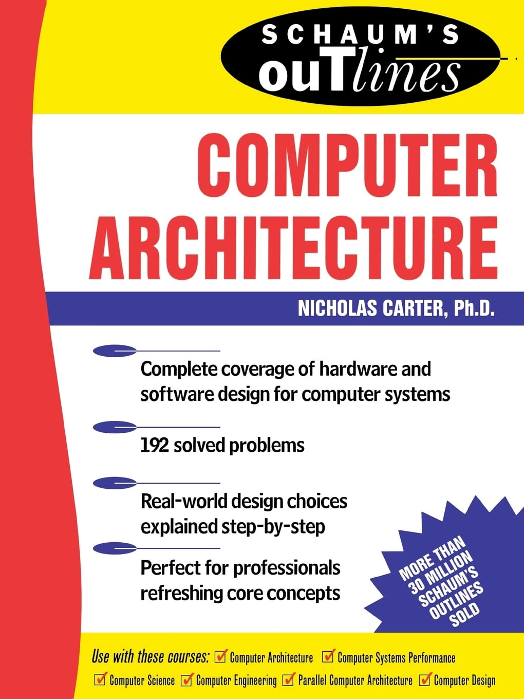 Schaum's Outline of Computer Architecture baixar livro de graça