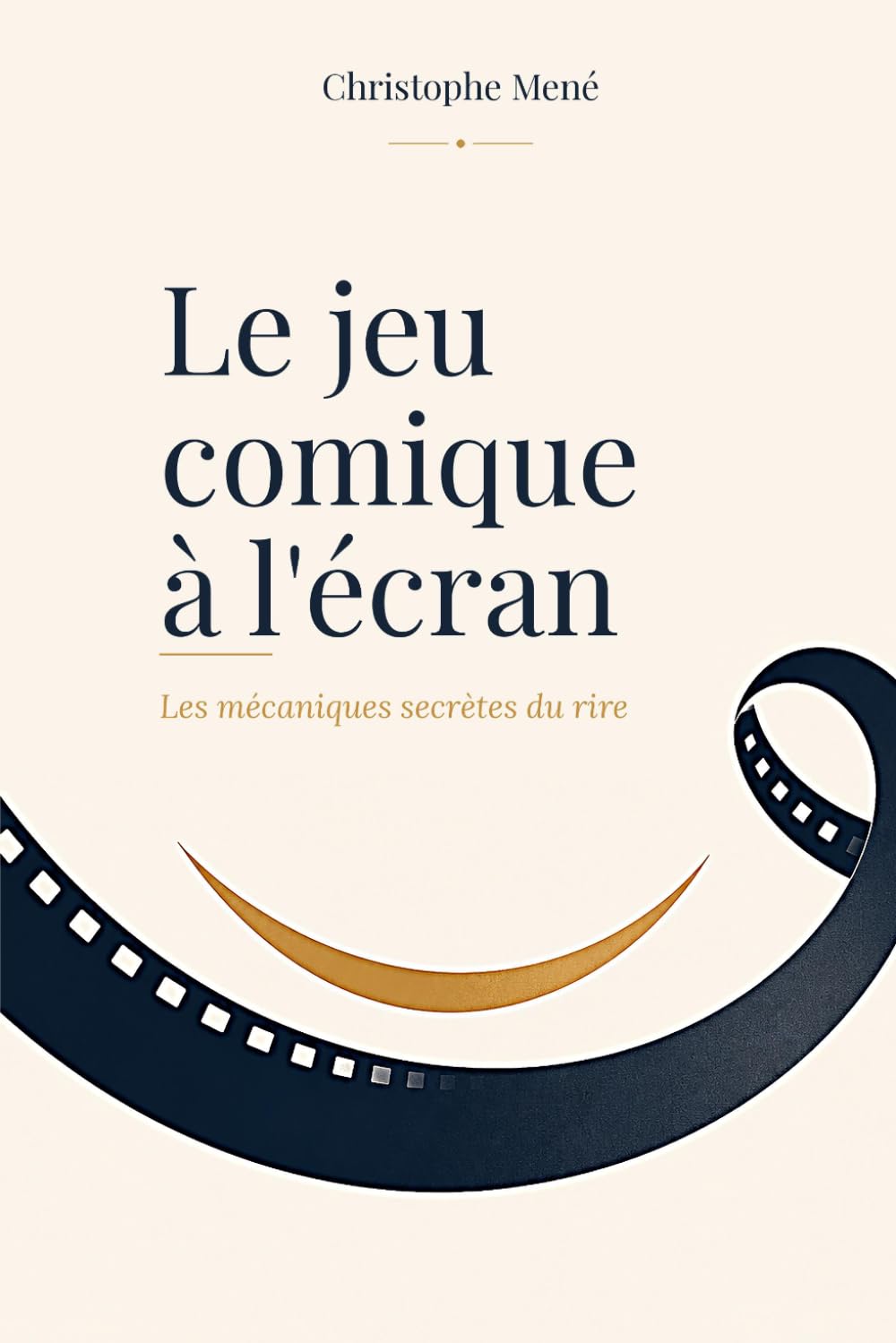 Le jeu comique à l'écran: Les mécaniques secrètes du rire (French Edition) baixar o livro de graça