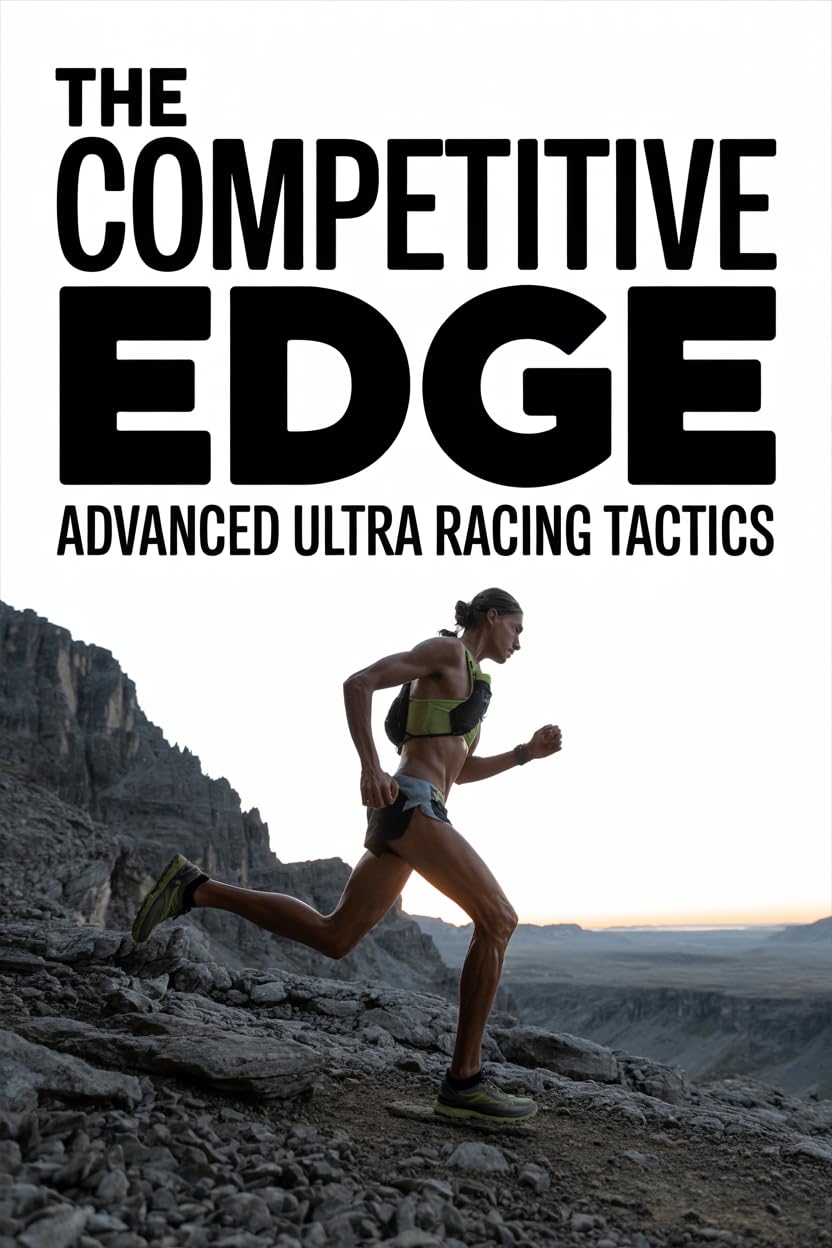 The Competitive Edge: Advanced Ultra Racing Tactics (The Ultra Racing System Book 4) (English Edition) baixar o livro de graça