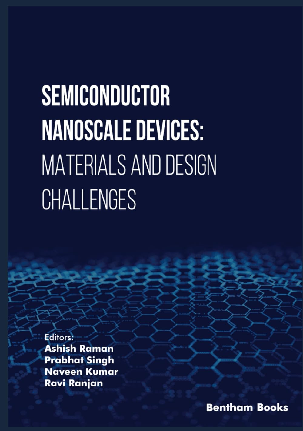 capítulo por capítulo baixar Semiconductor Nanoscale Devices: Materials and Design Challenges