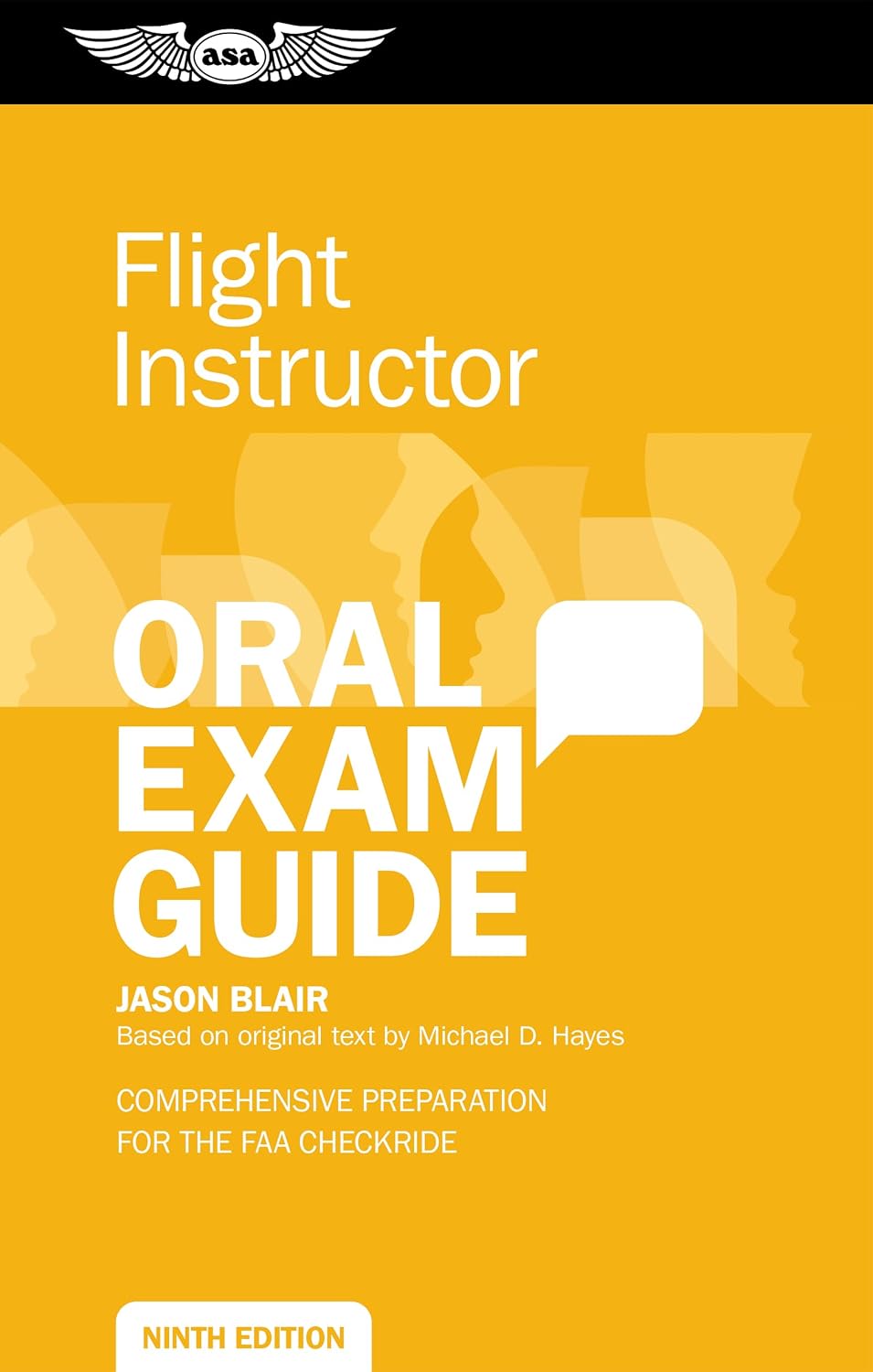 capítulo por capítulo baixar Flight Instructor Oral Exam Guide: Comprehensive preparation for the FAA checkride (Oral Exam Guide Series) (English Edition)