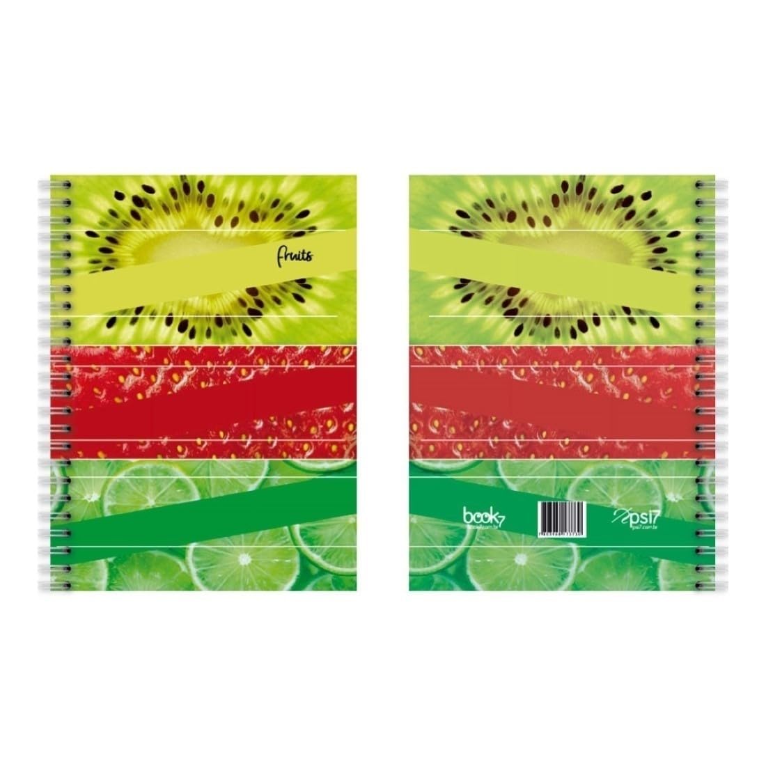 Agenda Fruits 2 - Book7 baixar o livro de graça