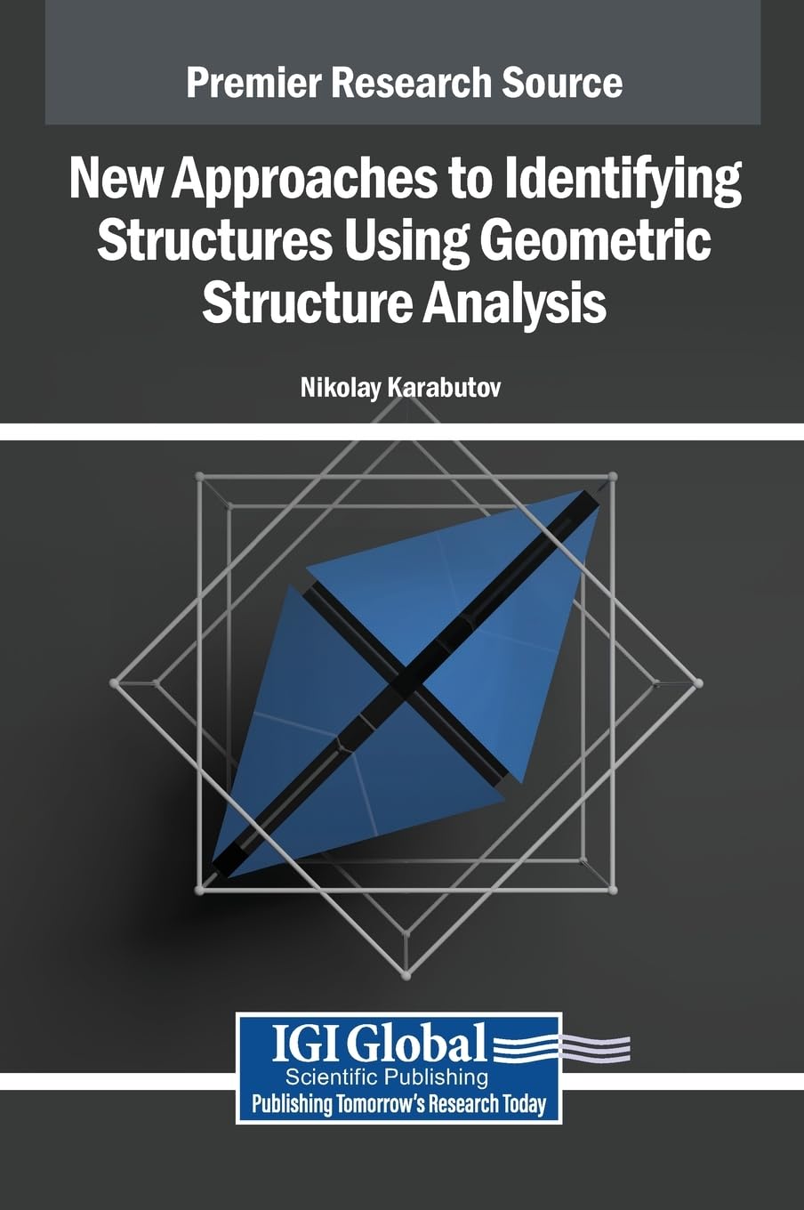 New Approaches to Identifying Structures Using Geometric Structure Analysis: Design and Adaptation baixar o livro de graça