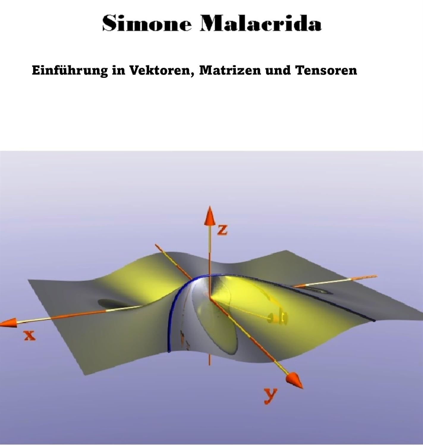 capítulo por capítulo baixar Einführung in Vektoren, Matrizen und Tensoren (German Edition)