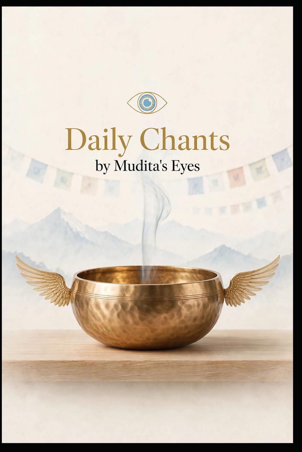 Daily Chants for Wellbeing, Loving-Kindness & Fearlessness baixar o livro de graça