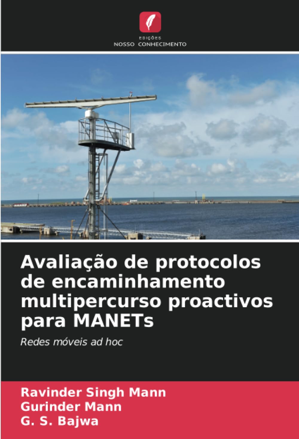 ler totalmente Avaliação de protocolos de encaminhamento multipercurso proactivos para MANETs: Redes móveis ad hoc