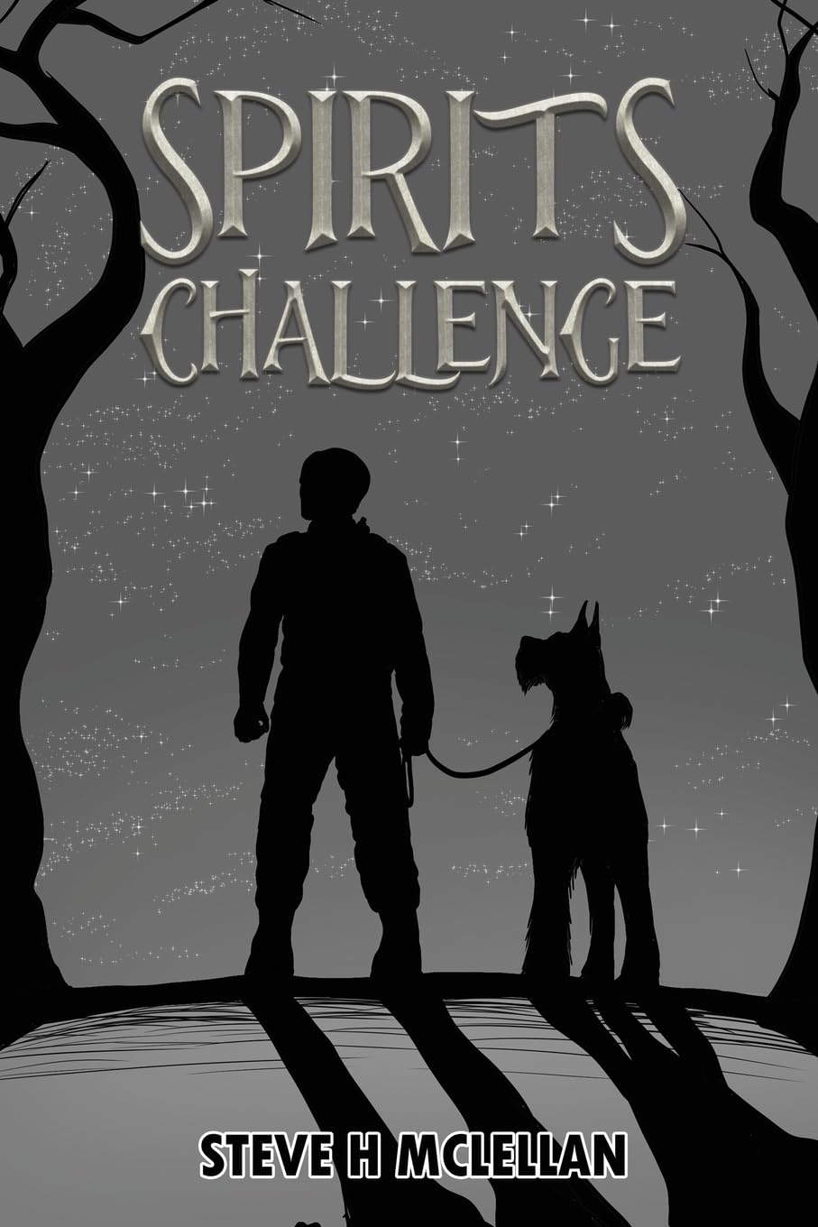 ler totalmente Spirits Challenge