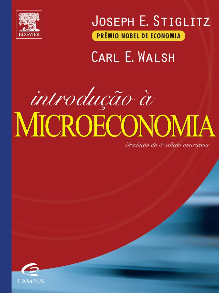 Introdução à Microeconomia