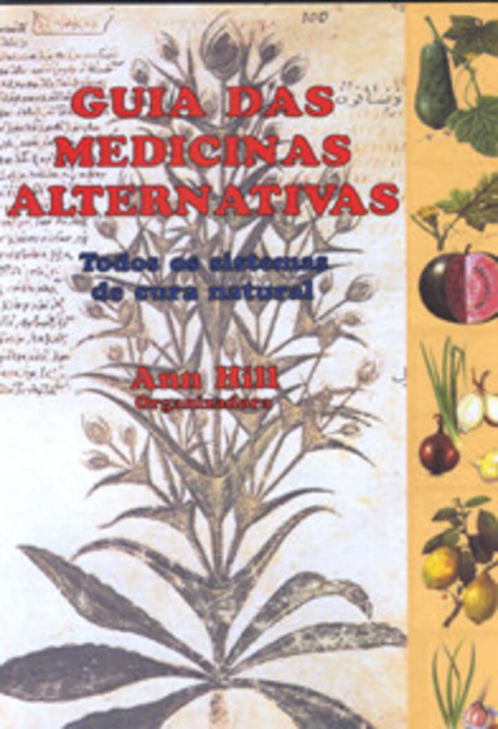 Guia das Medicinas Alternativas baixar livro de graça