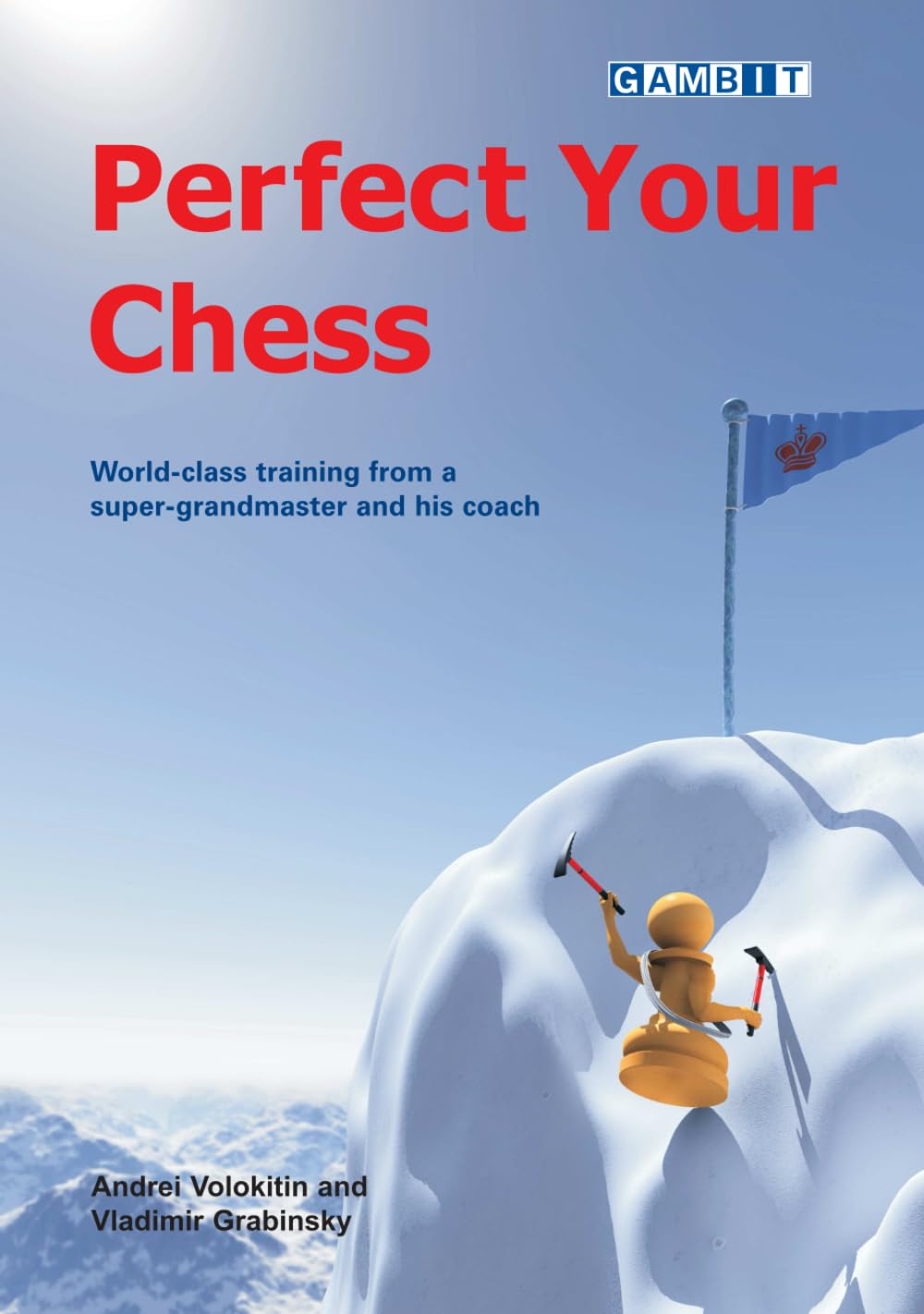 Perfect Your Chess (Chess Tactics) baixar o livro de graça