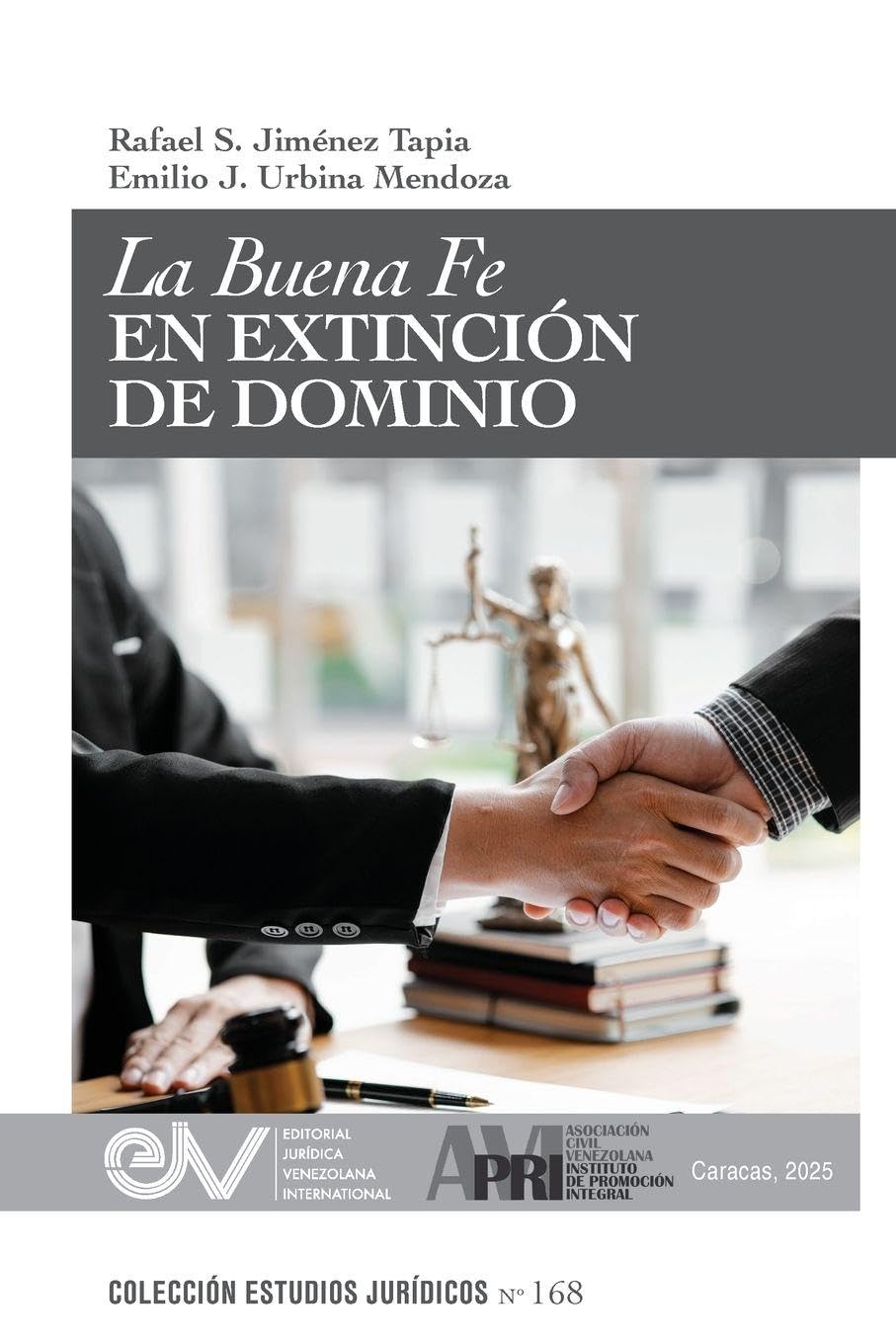 capítulo por capítulo baixar La Buena Fe En Extinción de Dominio