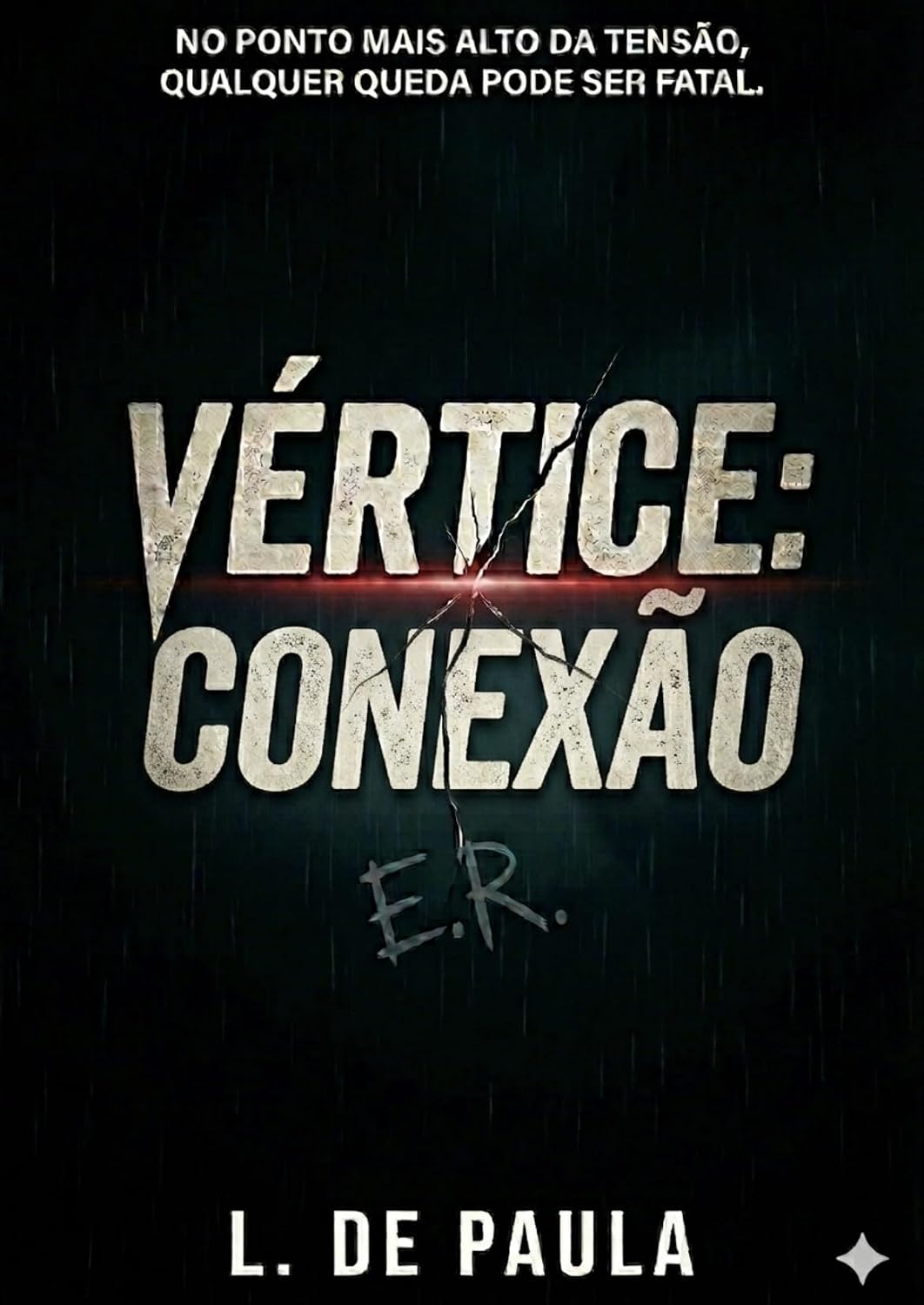Conexão: Vértice baixar livro de graça
