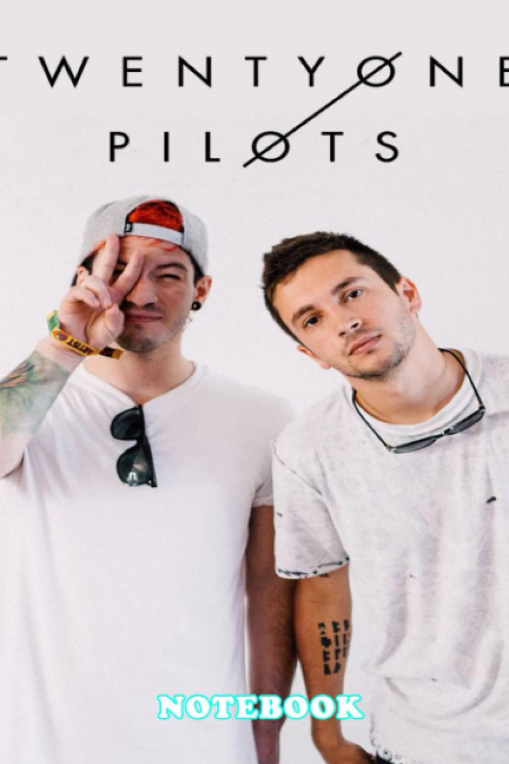 Notebook: Camping Planner Tyler Joseph Lined Notebook Journal, 100 Pages - Thankgiving Notebook Blank Ruled Writing Journal #419 baixar o livro de graça