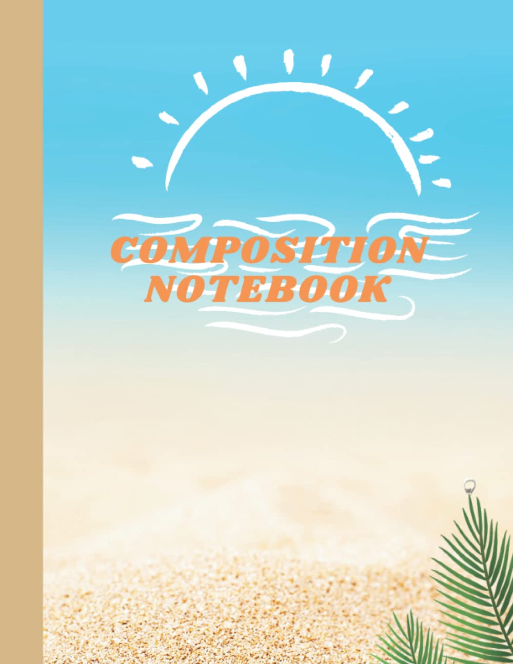 ler totalmente Composition Notebook: Blank Lined Workbook for Teens Kids Students Girls for Home School College for Writing Notes