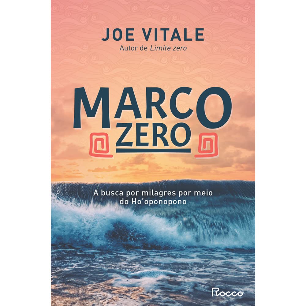 capítulo por capítulo baixar Marco zero: A busca por milagres por meio do Ho'oponopono