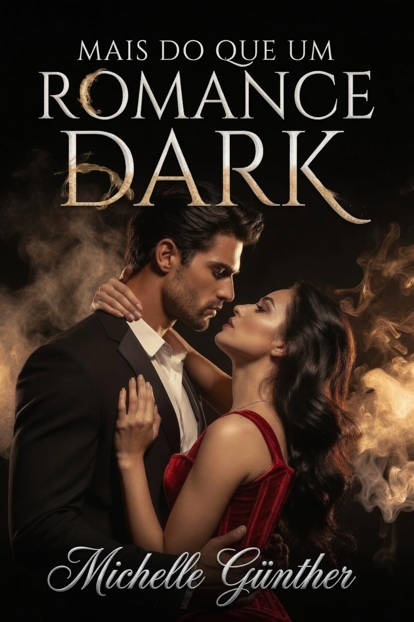 MAIS DO QUE UM ROMANCE DARK baixar o livro de graça