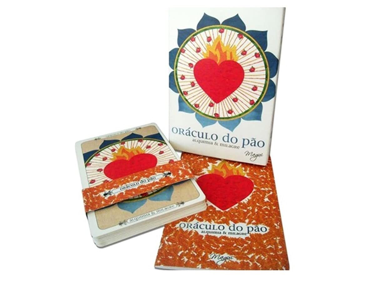 Oráculo do Pão baixar livro de graça