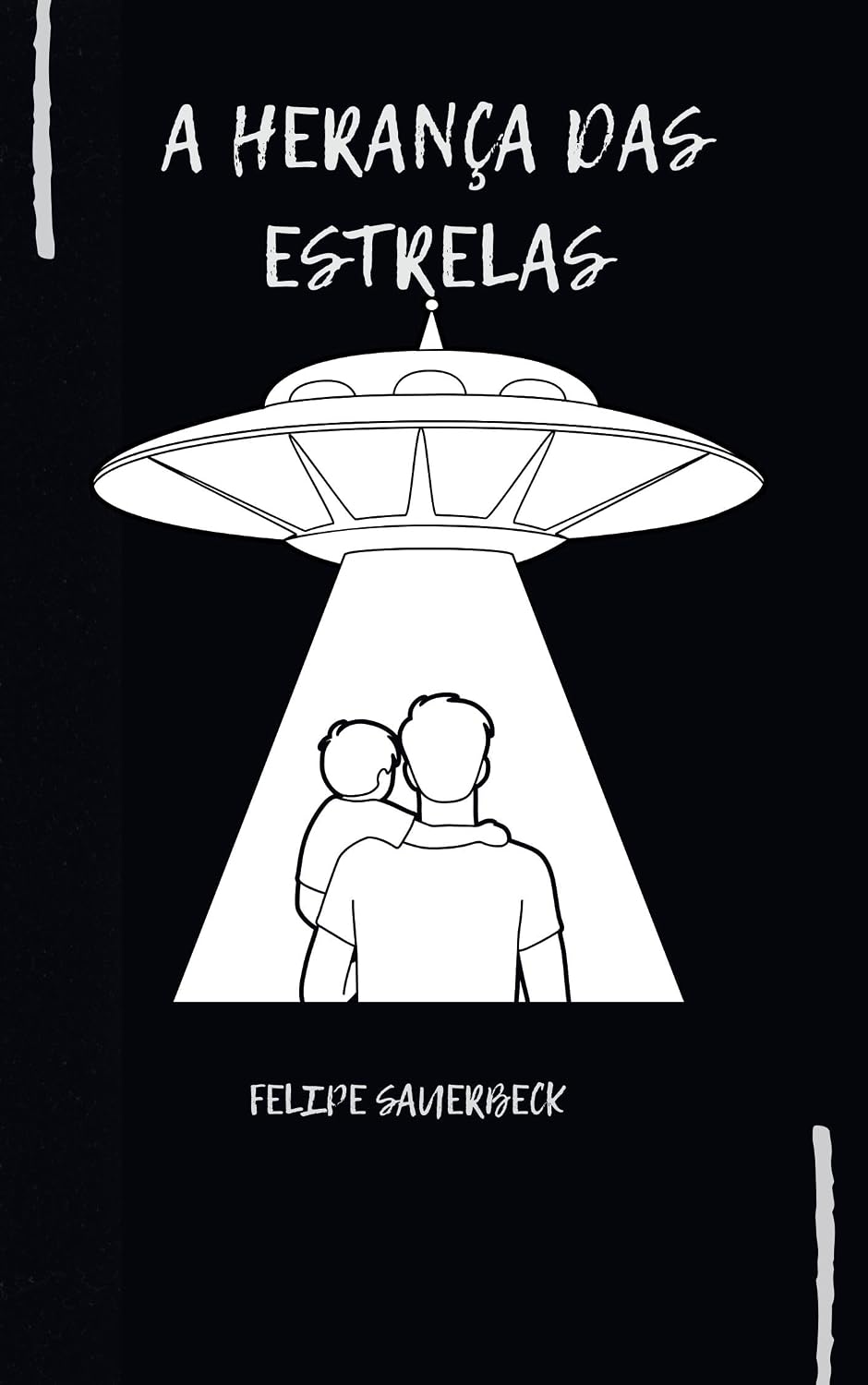 A HERANÇA DAS ESTRELAS baixar o livro de graça