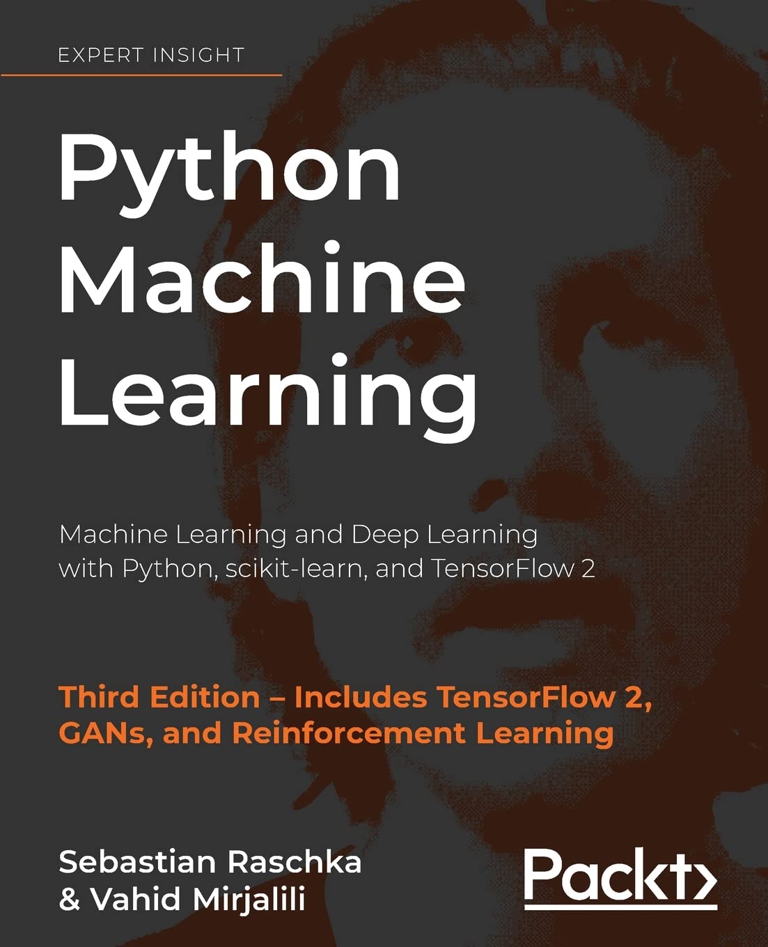 Python Machine Learning: Machine Learning and Deep Learning with Python, scikit-learn, and TensorFlow 2 baixar livro de graça