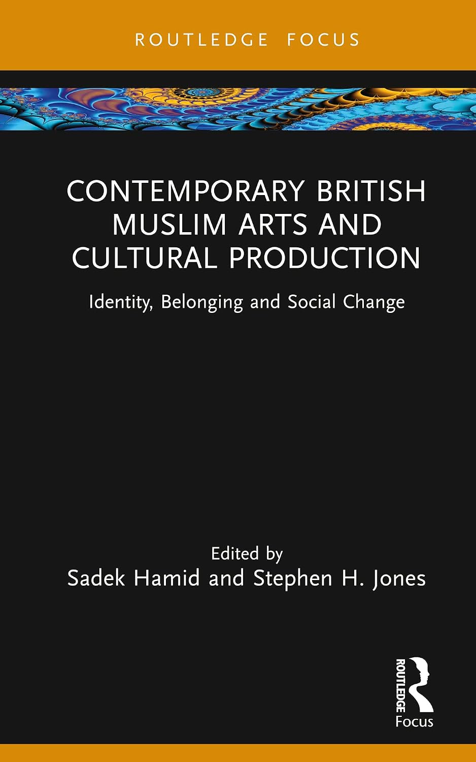 capítulo por capítulo baixar Contemporary British Muslim Arts and Cultural Production: Identity, Belonging and Social Change (Islam in the World) (English Edition)