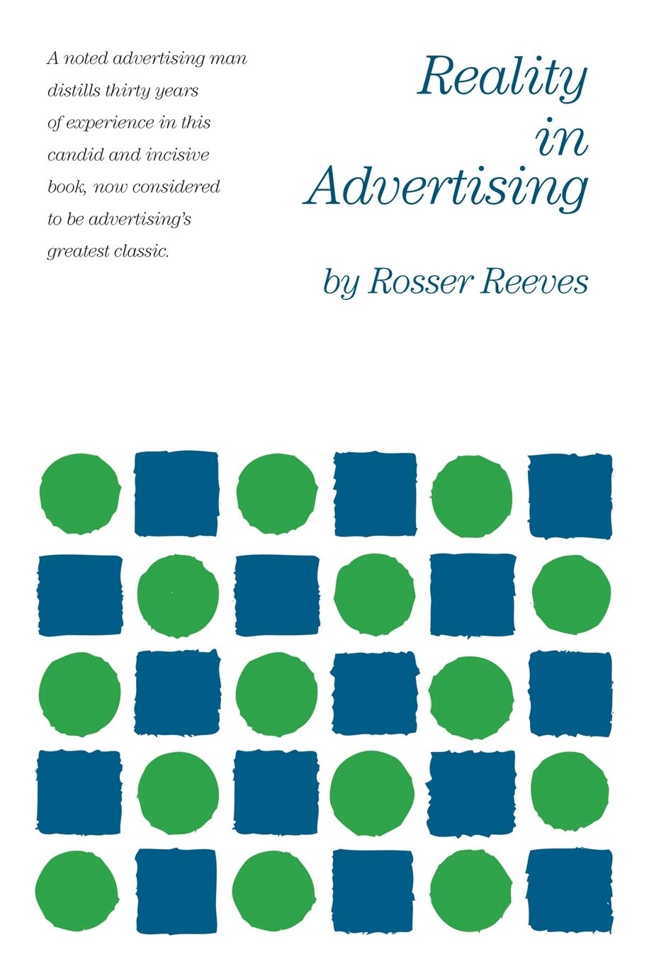 ler totalmente Reality in Advertising