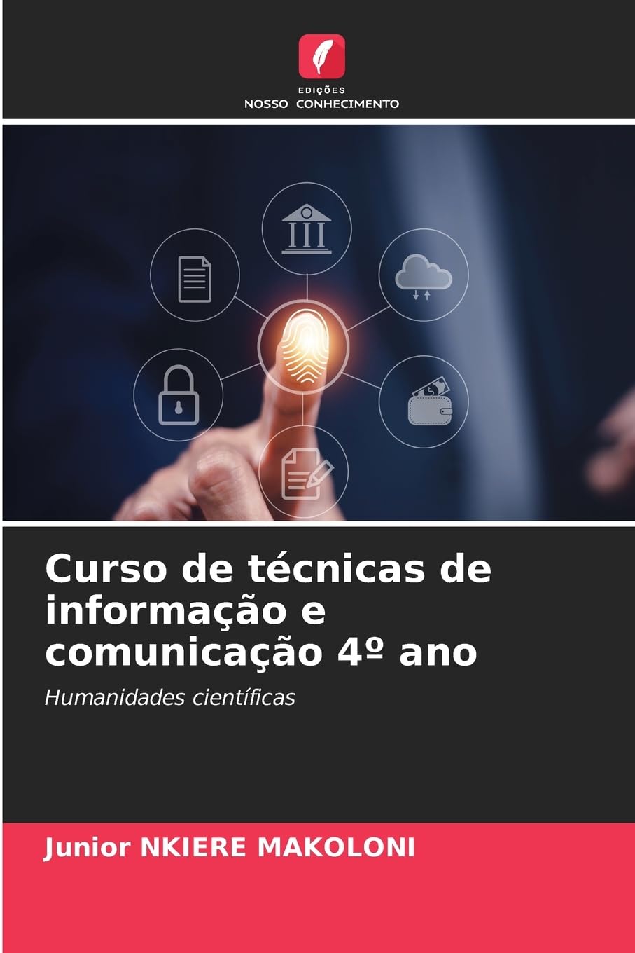 ler totalmente Curso de técnicas de informação e comunicação 4° ano: Humanidades científicas