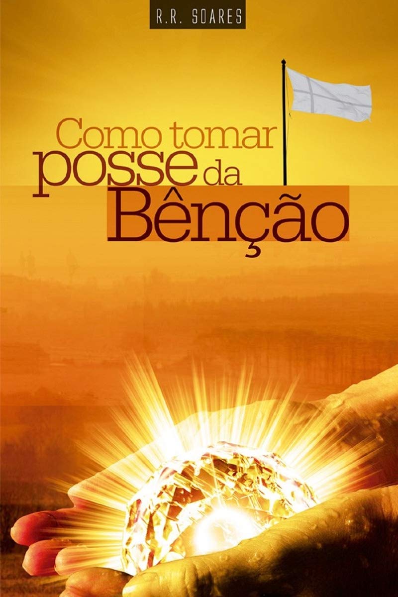 Como Tomar Posse da Bênção baixar o livro de graça