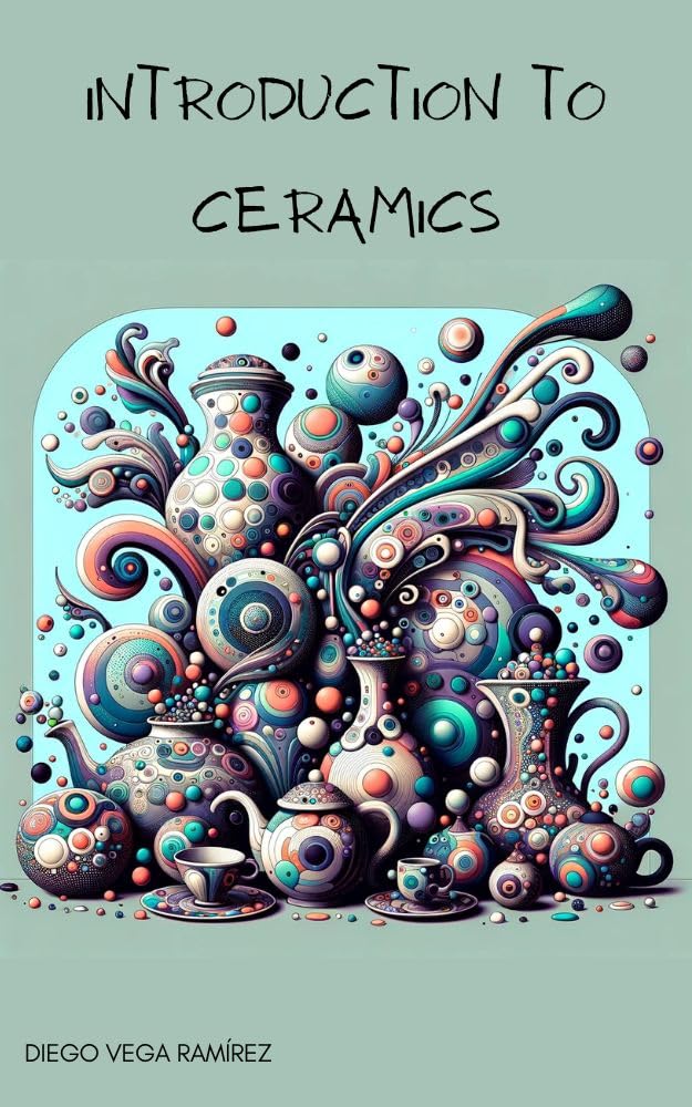 ler totalmente Introduction to Ceramics (English Edition)