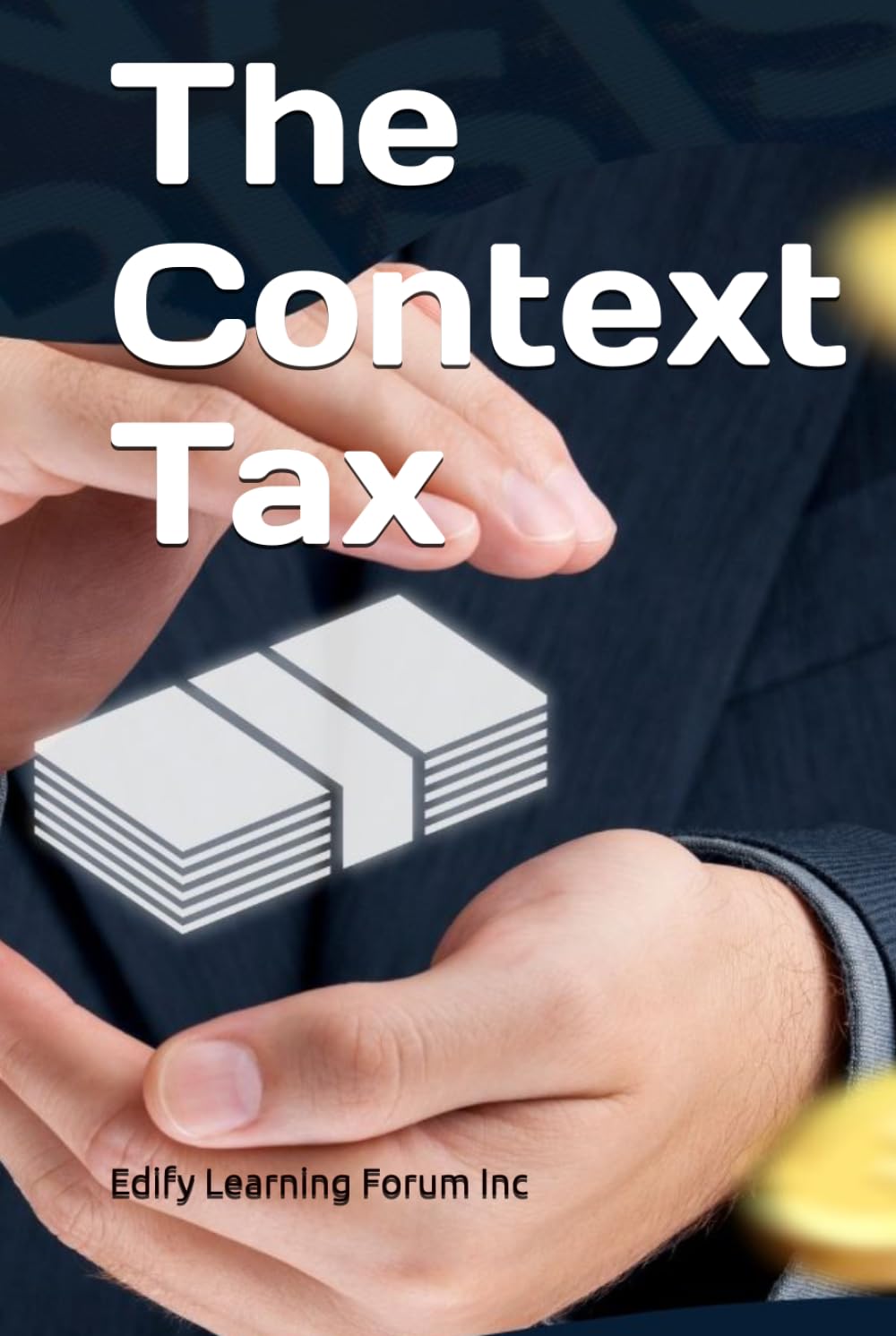capítulo por capítulo baixar The Context Tax: Turning Context into a Measurable and Actionable Intelligence Layer