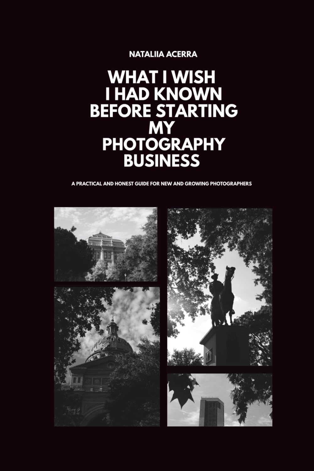 ler totalmente What I Wish I Had Known Before Starting My Photography Business