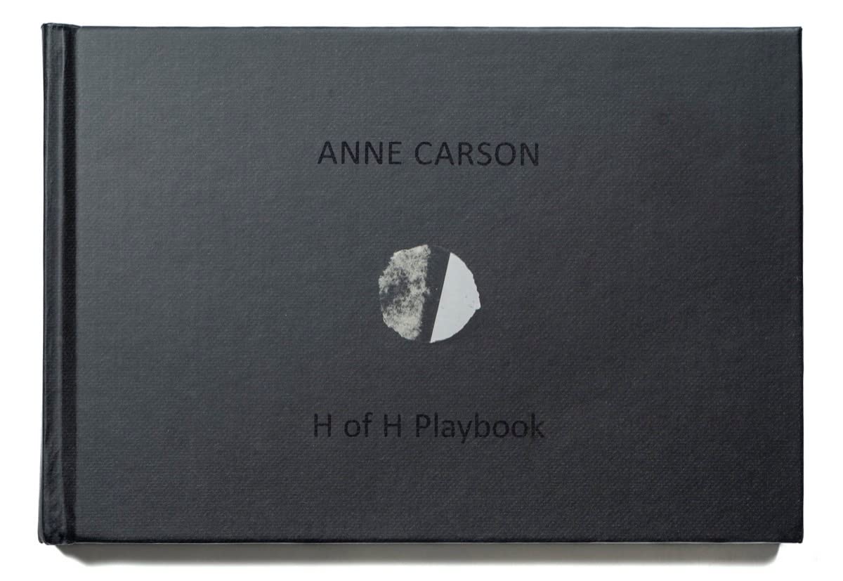 ler totalmente H of H Playbook