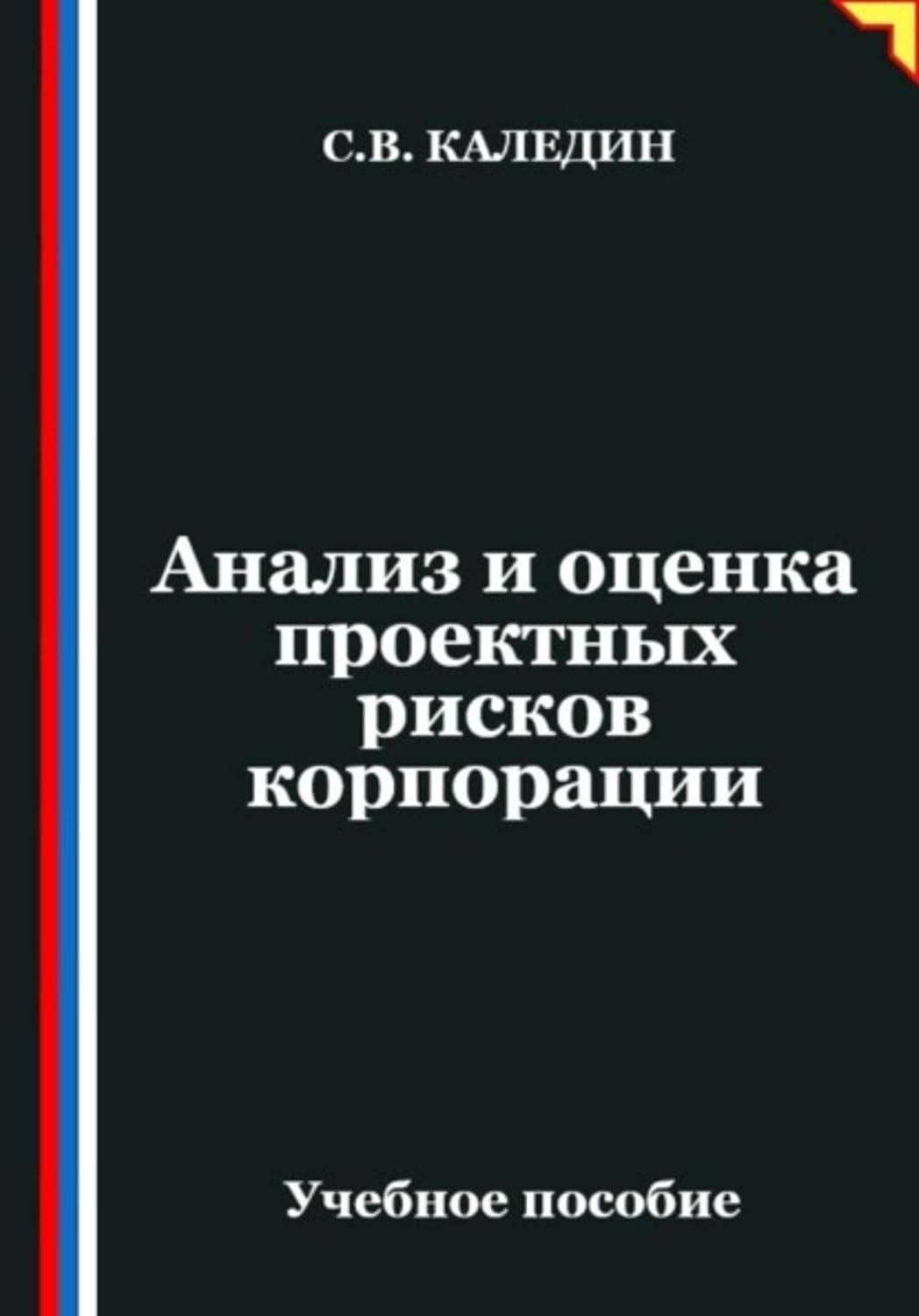 ler totalmente Анализ и оценка проектных рисков корпорации (Russian Edition)